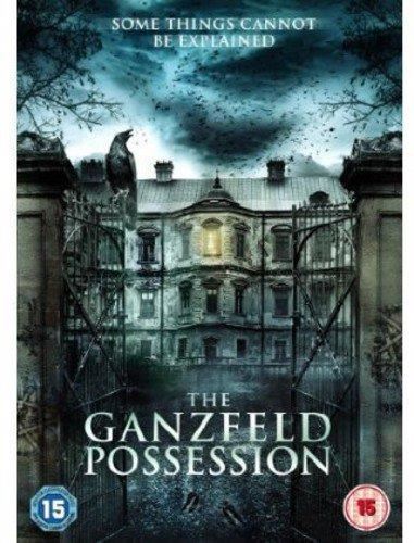 The Ganzfeld Possession - Film: