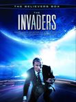 The Invaders: The Believers Box - Roy Thinnes