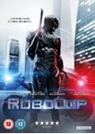 Robocop [2014] - Joel Kinnaman