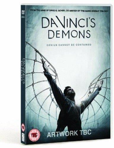 Da Vinci's Demons: Season 1 - Tom Riley