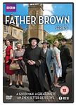 Father Brown Series 1 - Mark Williams