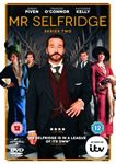 Mr Selfridge - Series 2 - Jeremy Piven