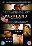 Parkland - Jfk Assassination Story - Zac Efron