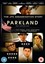 Parkland - Jfk Assassination Story - Zac Efron