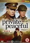Private Peaceful - Richard Griffiths