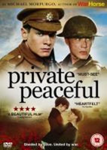 Private Peaceful - Richard Griffiths