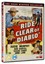 Ride Clear Of Diablo - Audie Murphy