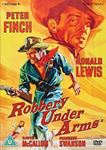 Robbery Under Arms - Peter Finch