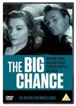 The Big Chance - Adrienne Corri