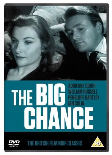 The Big Chance - Adrienne Corri