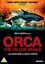 Orca - The Killer Whale - Richard Harris