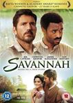 Savannah - Chiwetel Ejiofor