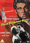 These Dangerous Years - Frankie Vaughan