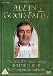 All In Good Faith: Series 2 - Richard Briers
