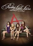 Pretty Little Liars - Season 3 [201 - Troian Bellisario