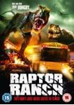 Raptor Ranch - Film: