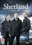 Shetland - Series 1-2 - Douglas Henshall