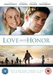 Love And Honor - Liam Hemsworth