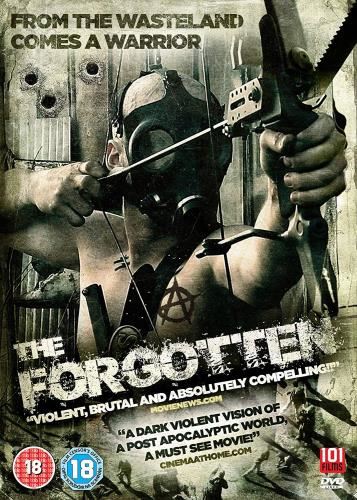 The Forgotten - Ron Berryessa