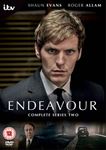 Endeavour: Series 2 - Shaun Evans