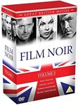 Great British Movies: Film Noir - Film: