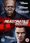 Reasonable Doubt - Samuel L Jackson