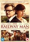 The Railway Man - Colin Firth