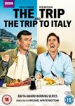 The Trip & The Trip To Italy - Steve Coogan