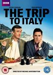 The Trip To Italy - Steve Coogan