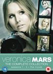 Veronica Mars: Complete Collection - Kristen Bell