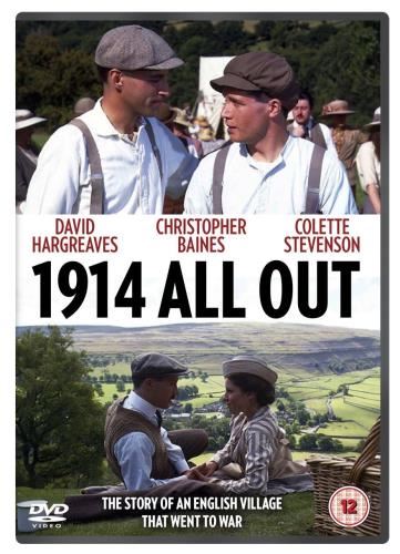 1914 All Out - Film: