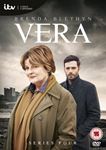 Vera - Series 4 - Brenda Blethyn
