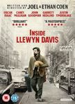 Inside Llewyn Davis [2014] - Oscar Isaac
