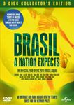 Brasil: A Nation Expects - Film: