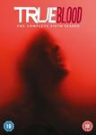 True Blood - Season 6 - Alexander Skarsgaard