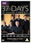 37 Days: Countdown To World War 1 - Ian Mcdiarmid