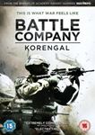 Battle Company: Korengal - Film:
