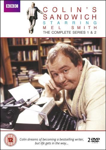 Colin's Sandwich: Complete Series 1 - Mel Smith