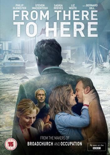 From There To Here - Philip Glenister