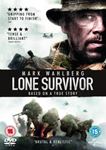 Lone Survivor - Mark Wahlberg