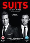 Suits: Season 3 - Patrick J Adams