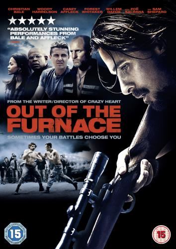Out Of The Furnace (2014) - Christian Bale