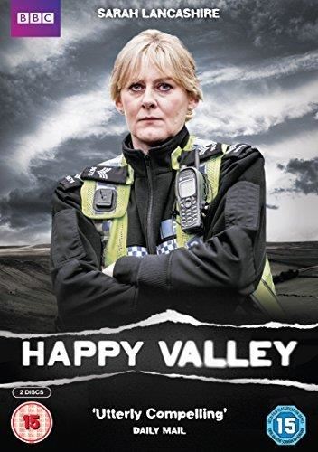 Happy Valley: Series 1 - Sarah Lancashire