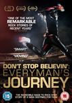 Don't Stop Believin': Everyman's Jo - Ramona S. Diaz