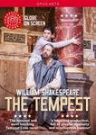 Shakespeare: The Tempest - Roger Allam