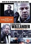 Wallander: Collected Films 21-26 - Krister Henriksson
