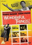 Wonderful Things - Frankie Vaughan