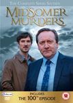 Midsomer Murders Series 16 - Neil Dudgeon