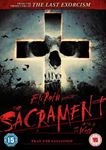 The Sacrament - Joe Swanberg