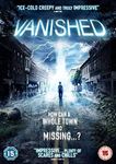 Vanished - Michael Laurino